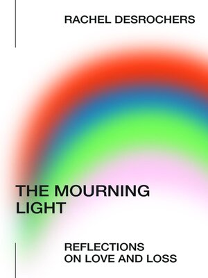cover image of The Mourning Light